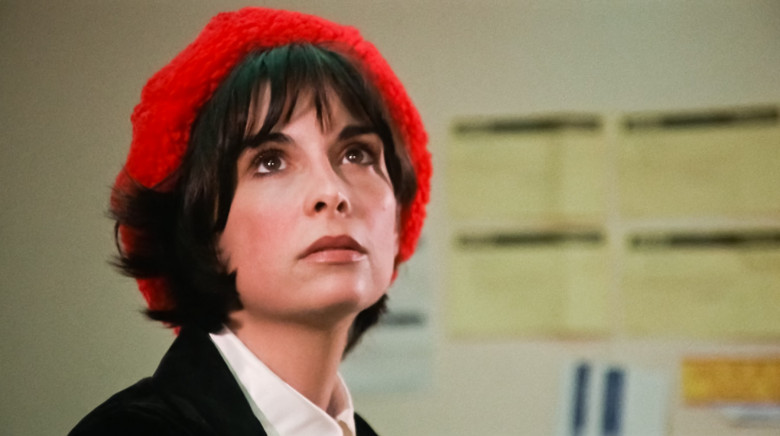 Talia Shire