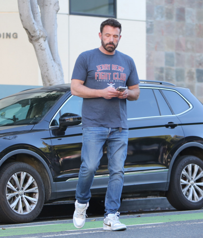 Ben Affleck / Profimedia