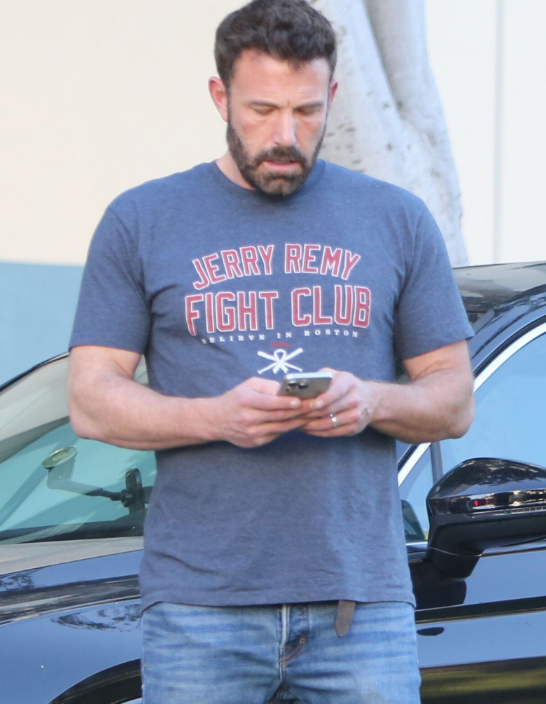 Ben Affleck / Profimedia