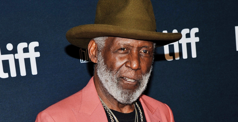 Richard Roundtree/ Profimedia