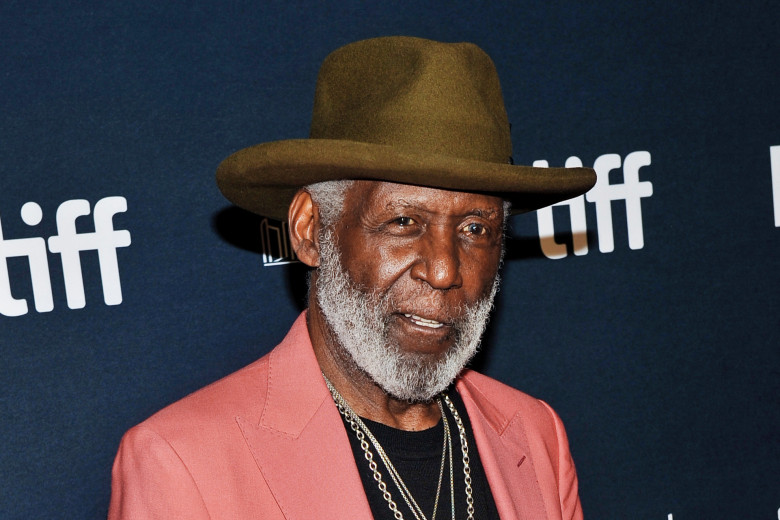 Richard Roundtree/ Profimedia