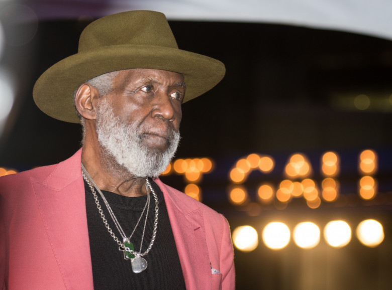 Richard Roundtree/ Profimedia