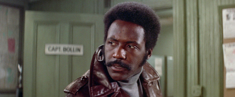 Richard Roundtree/ Profimedia