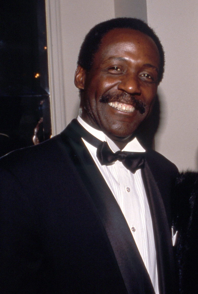 Richard Roundtree/ Profimedia