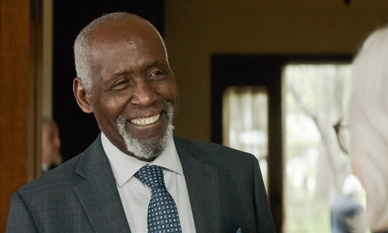 Richard Roundtree/ Profimedia