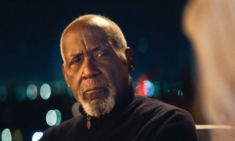 Richard Roundtree/ Profimedia