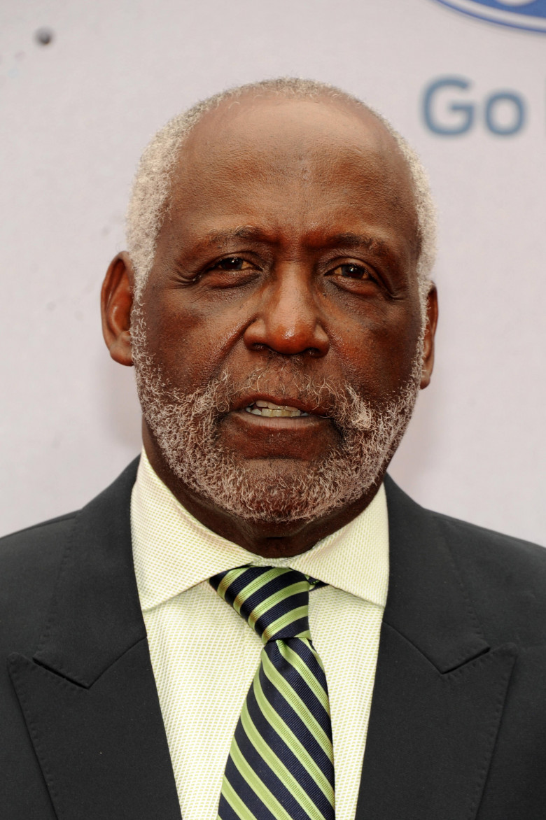 Richard Roundtree/ Profimedia