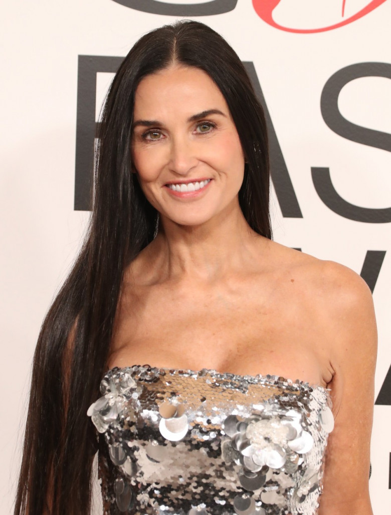 Demi Moore