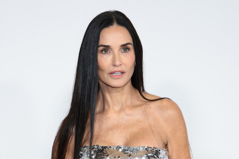 Demi Moore