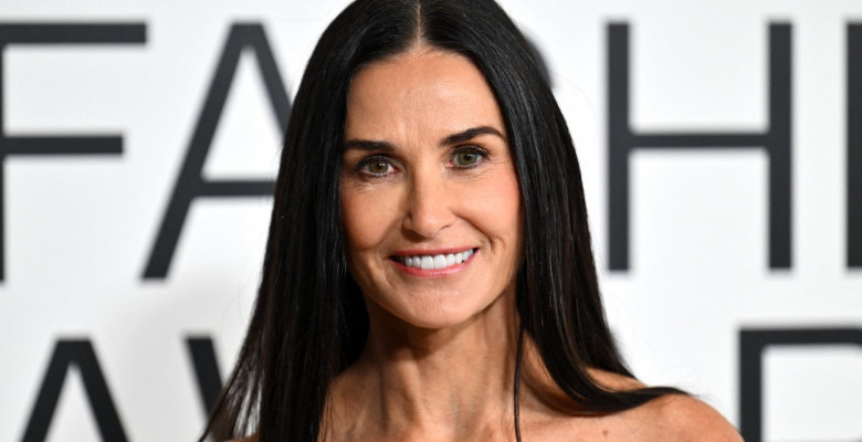 Demi Moore