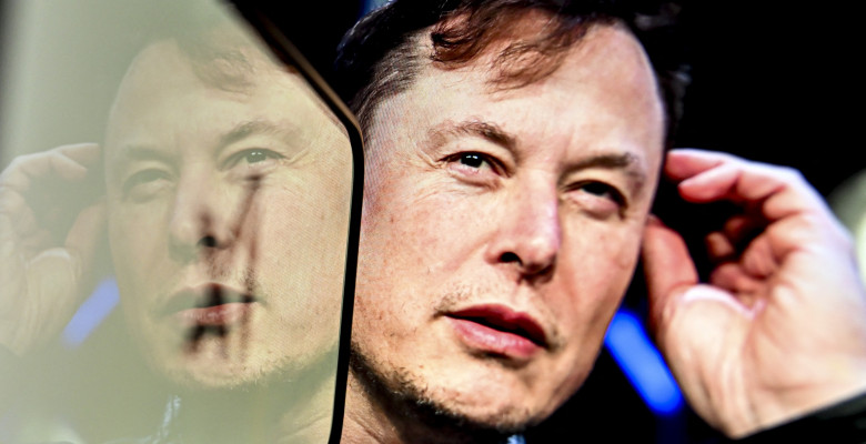 Elon Musk and xAI