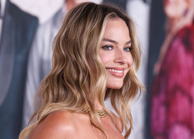 Margot Robbie