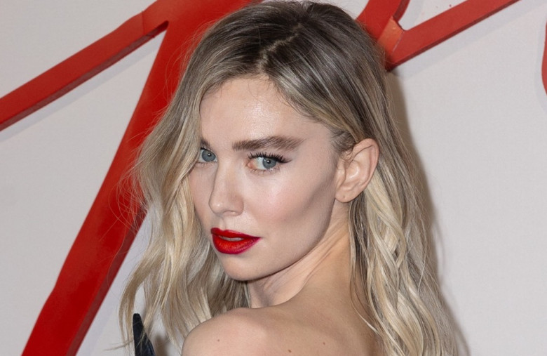 Premiere du film Napoleon a Paris