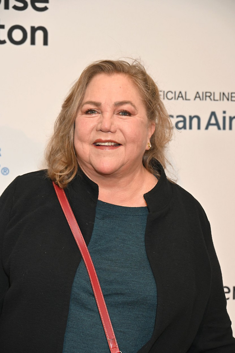 Kathleen Turner