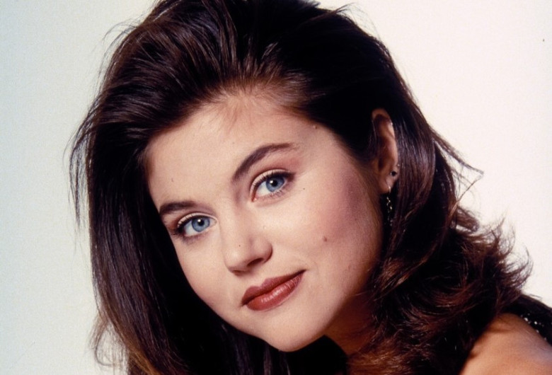 Tiffani Thiessen