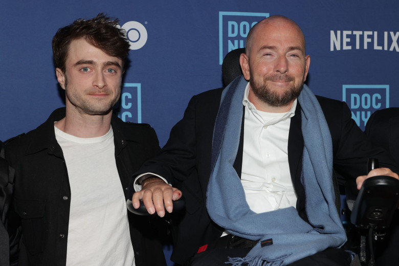 ‘David Holmes: The Boy Who Lived’ Premiere In New York
