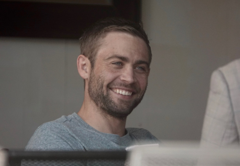 Cody Walker/ Profimedia