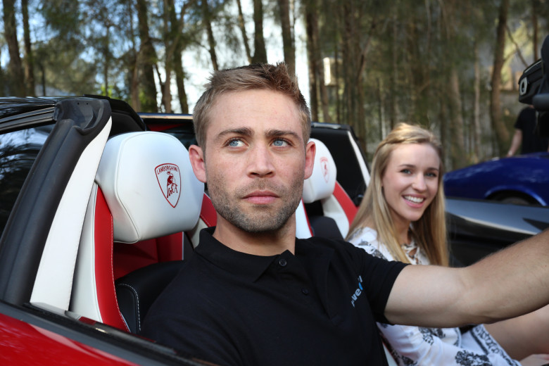 Cody Walker/ Profimedia