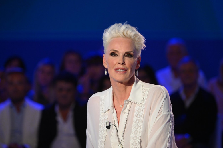 Brigitte Nielsen