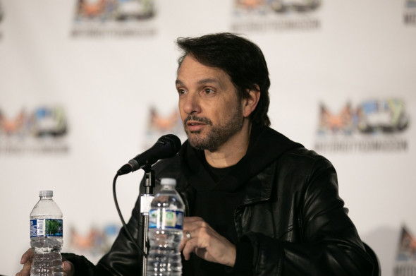 Ralph Macchio