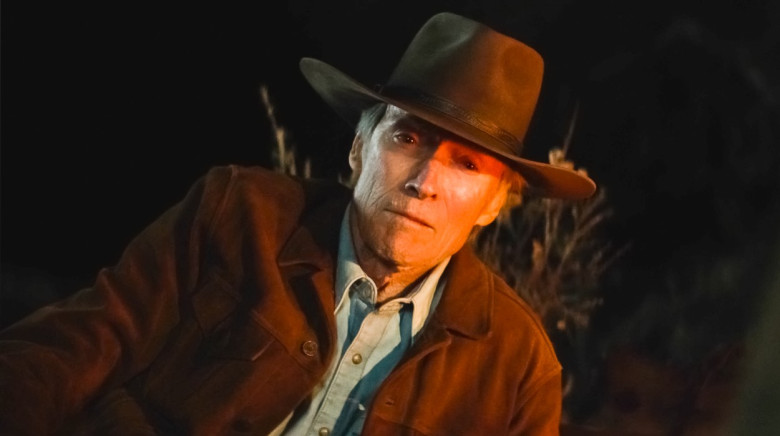 Clint Eastwood