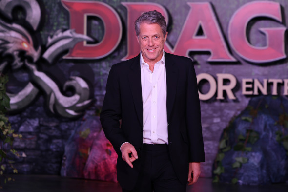 “Dungeons &amp; Dragons: Honor Among Thieves” Mexico Premiere