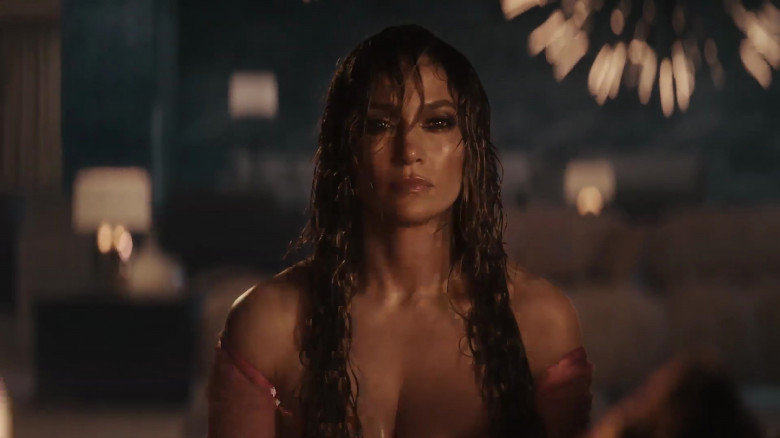 Jennifer Lopez releases her 'This Is Me...Now' teaser