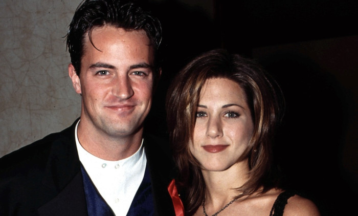 GLAAD Media Awards - 12 March 1995