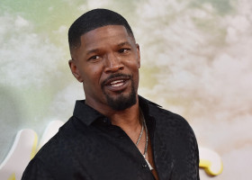 Jamie Foxx  Profimedia Images