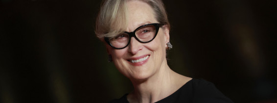 Meryl Streep/ Profimedia
