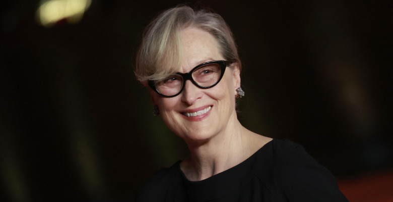 Meryl Streep/ Profimedia