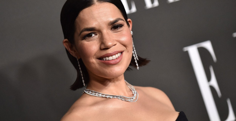 America Ferrera