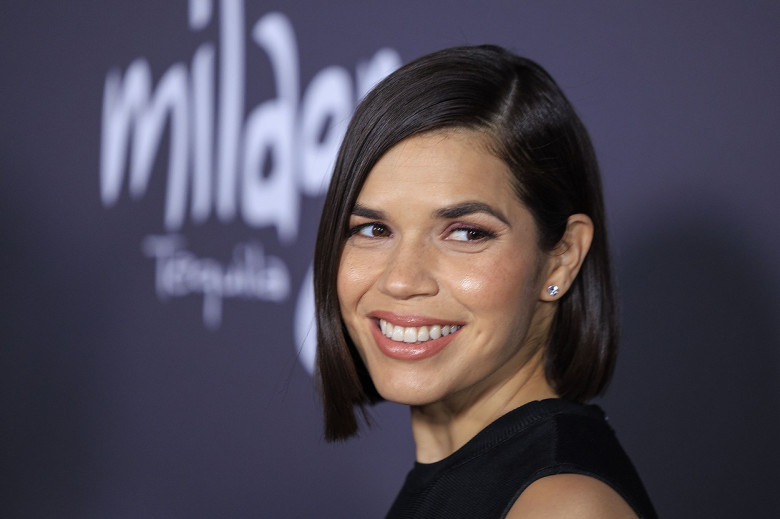 America Ferrera