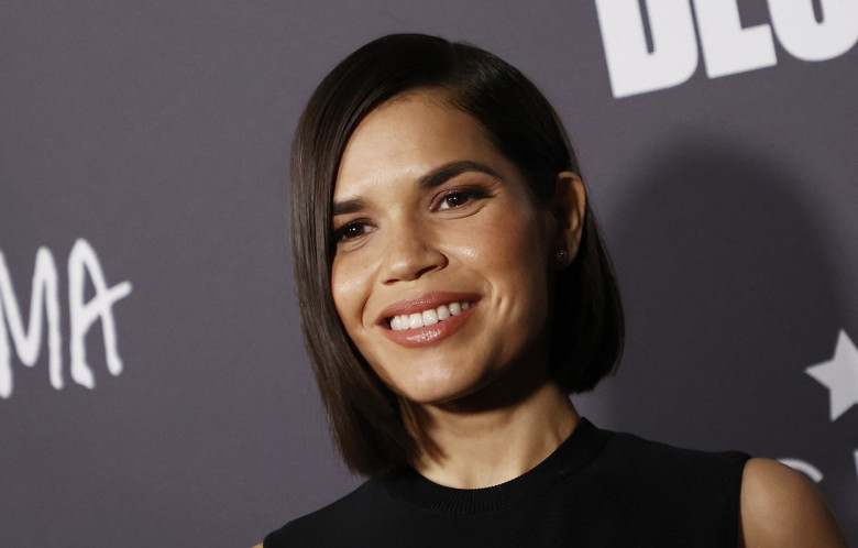 America Ferrera