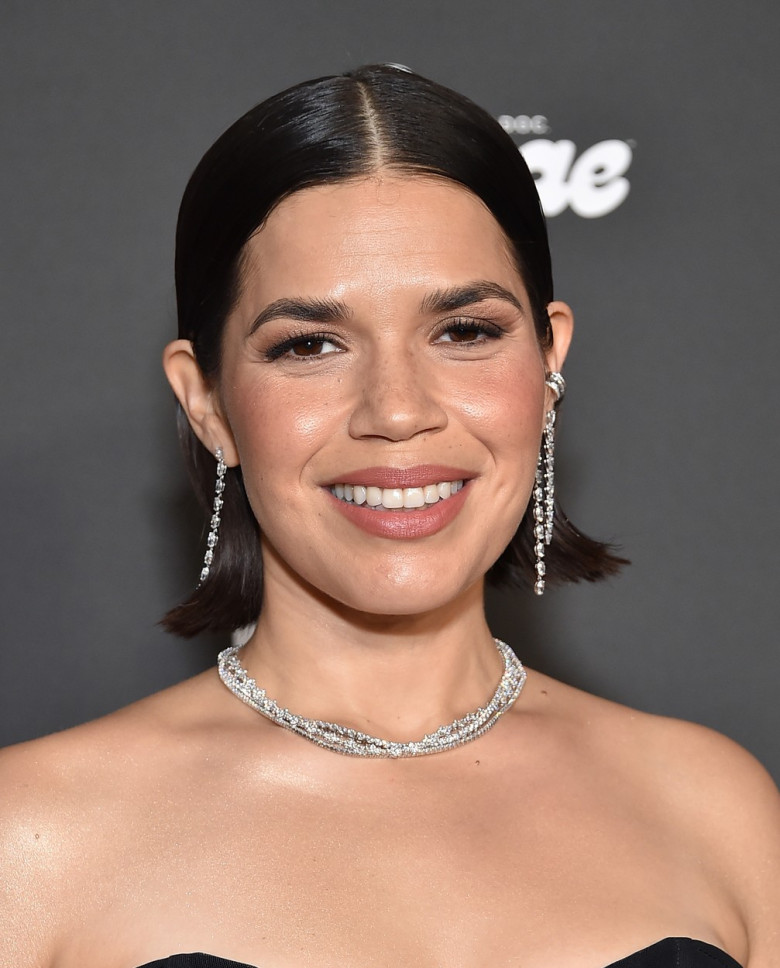 America Ferrera / Profimedia Images