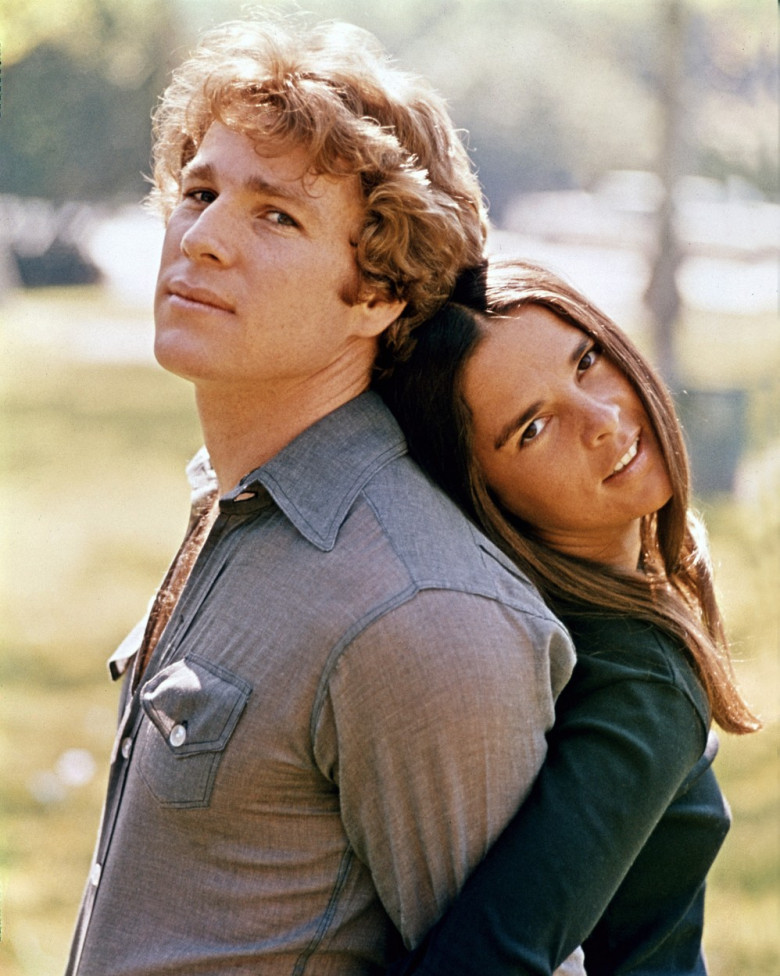 "Love Story" (1970)