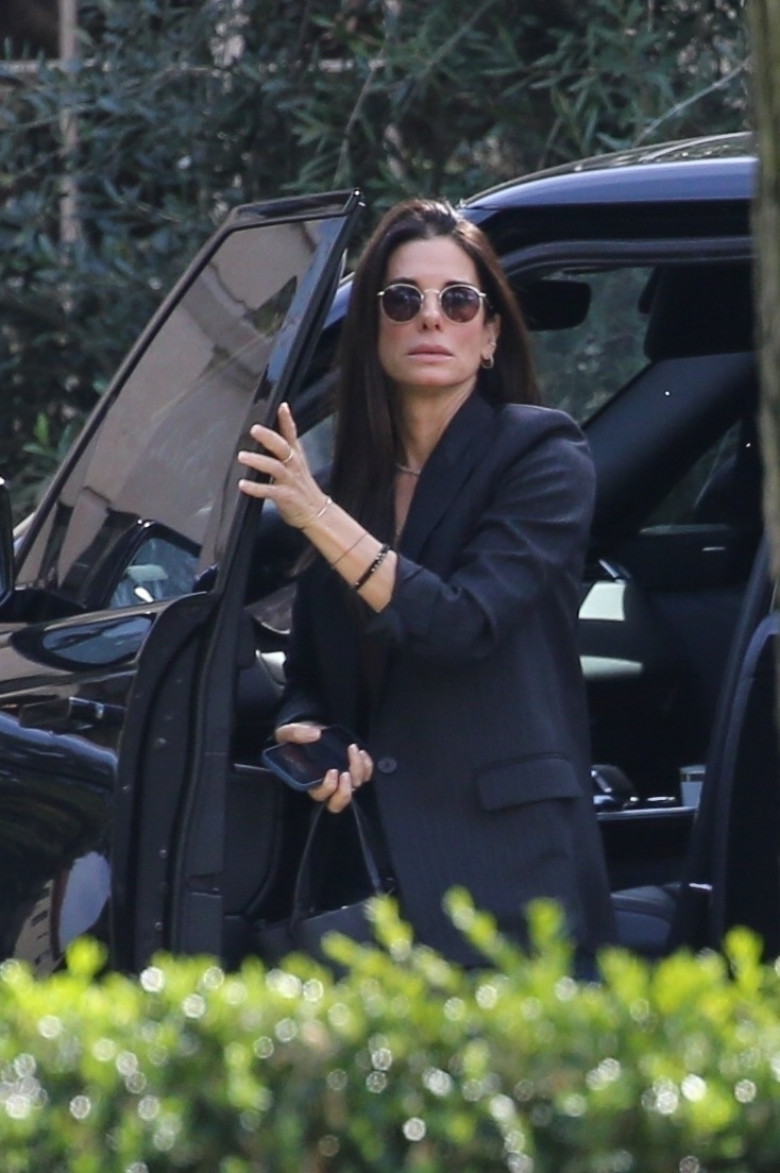 Sandra Bullock/ Profimedia