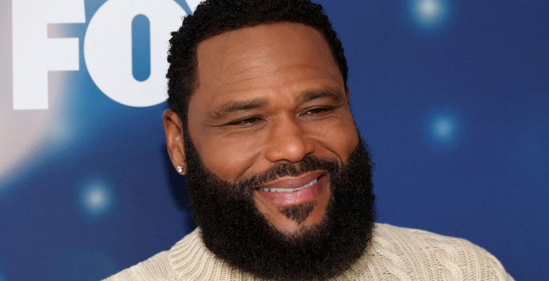 Anthony Anderson