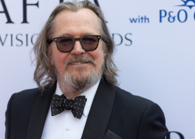 BAFTA Television Awards at the Royal Festival Hall, London, UK - 14 May 2023