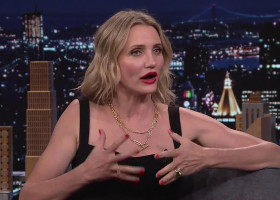 Cameron Diaz/ Profimedia