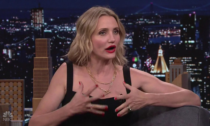 Cameron Diaz/ Profimedia