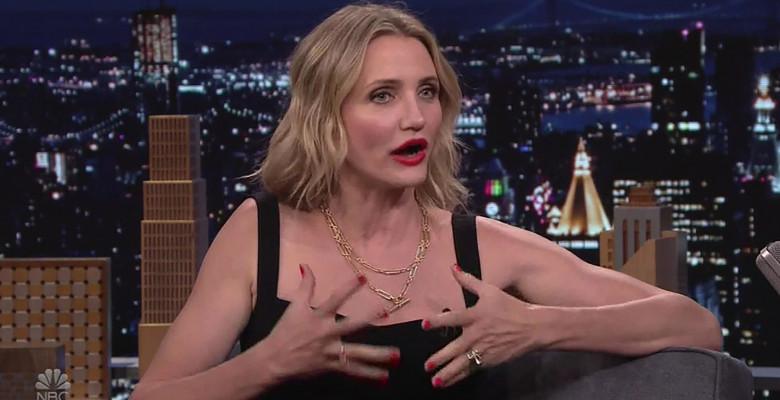 Cameron Diaz/ Profimedia