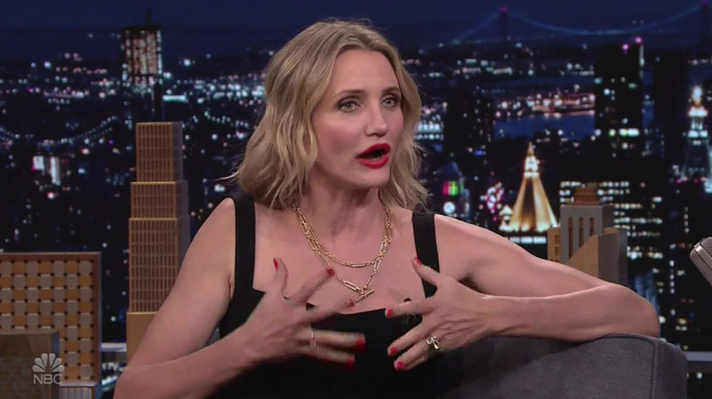 Cameron Diaz/ Profimedia