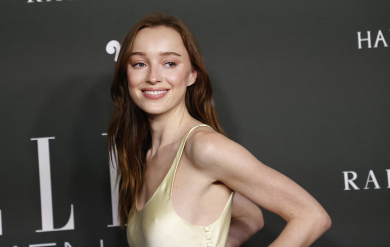 Phoebe Dynevor/ Profimedia