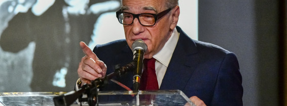 scorsese
