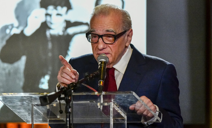 scorsese