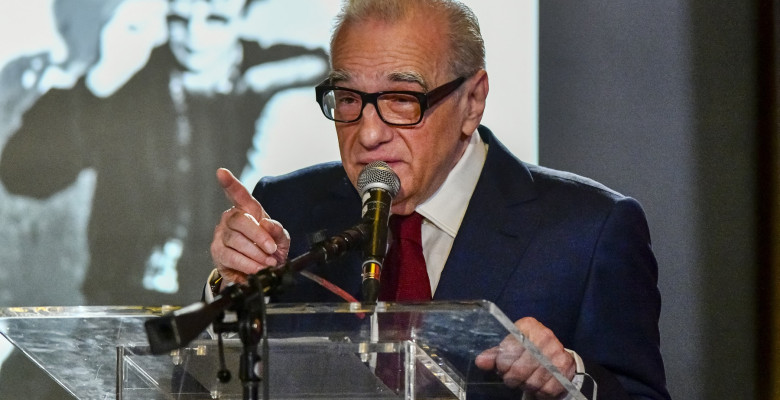 scorsese