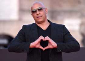 Vin Diesel