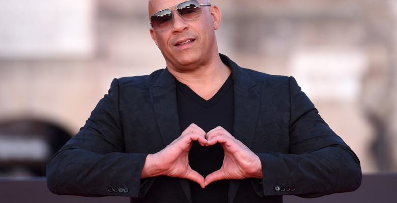 Vin Diesel