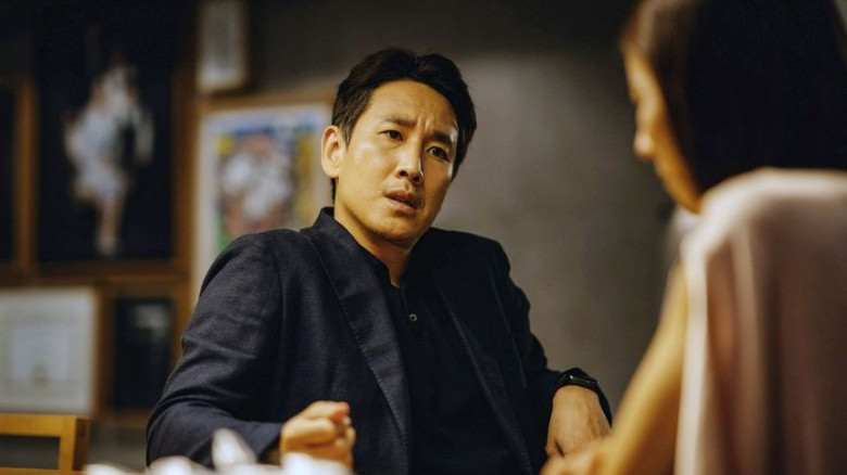 Lee Sun-kyun/ Profimedia